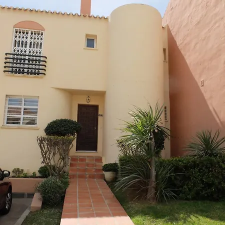 Polarsol 1 Townhouse By Rafleys * Fuengirola