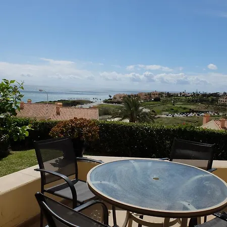 Polarsol 1 Townhouse By Rafleys Holiday home Fuengirola