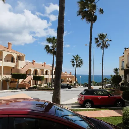 Polarsol 1 Townhouse By Rafleys Fuengirola