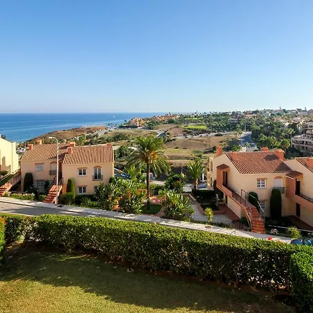 Holiday home Polarsol 1 Townhouse By Rafleys Fuengirola