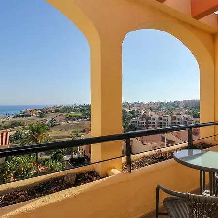 Polarsol 1 Townhouse By Rafleys Holiday home Fuengirola