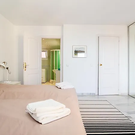 Polarsol 1 Townhouse By Rafleys Holiday home *