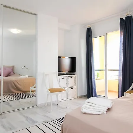 Polarsol 1 Townhouse By Rafleys Holiday home