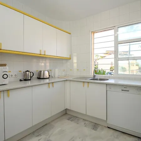 Polarsol 1 Townhouse By Rafleys * Fuengirola
