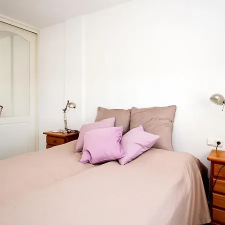 Polarsol 1 Townhouse By Rafleys Holiday home *