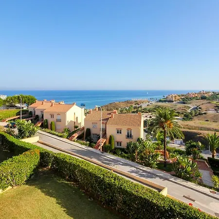 Polarsol 1 Townhouse By Rafleys Holiday home Fuengirola