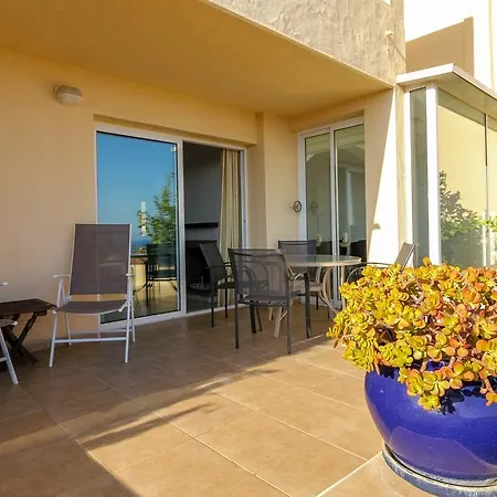 Polarsol 1 Townhouse By Rafleys Fuengirola