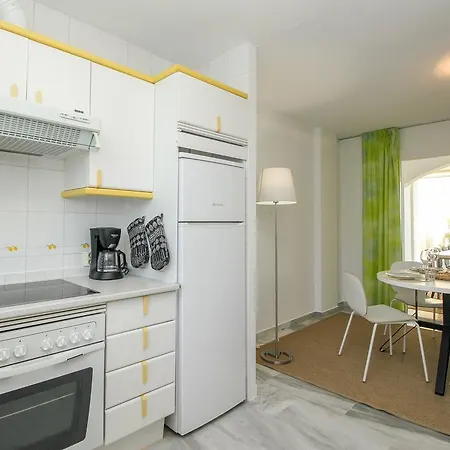 Holiday home Polarsol 1 Townhouse By Rafleys *