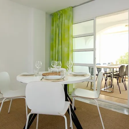 Polarsol 1 Townhouse By Rafleys * Fuengirola