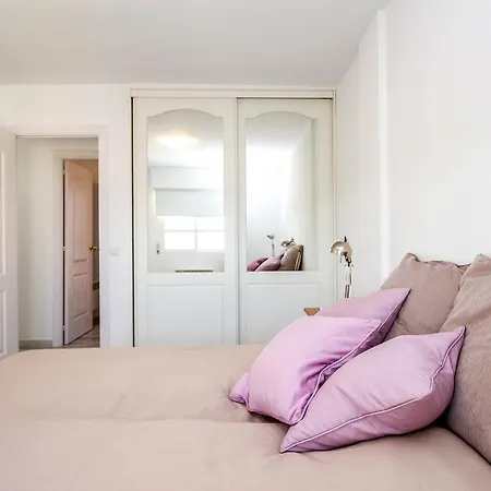 Polarsol 1 Townhouse By Rafleys * Fuengirola