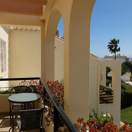 Polarsol 1 Townhouse By Rafleys Сasa de vacaciones *