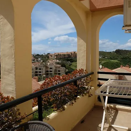 Сasa de vacaciones Polarsol 1 Townhouse By Rafleys