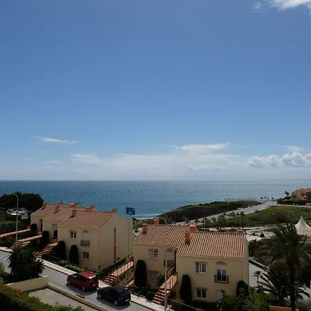 Сasa de vacaciones Polarsol 1 Townhouse By Rafleys Fuengirola