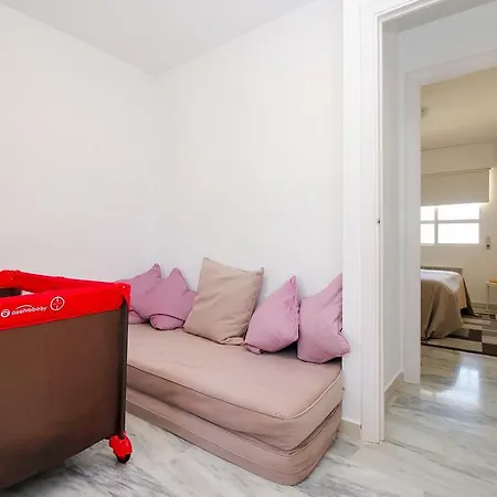 Сasa de vacaciones Polarsol 1 Townhouse By Rafleys *