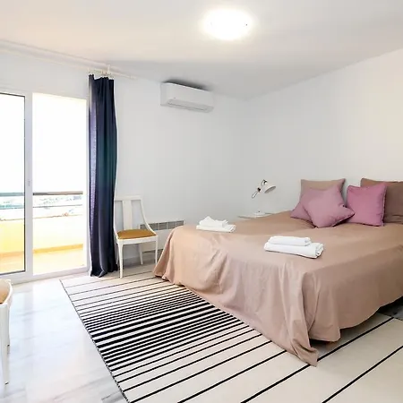 Сasa de vacaciones Polarsol 1 Townhouse By Rafleys