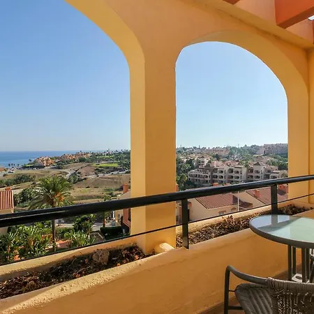 Polarsol 1 Townhouse By Rafleys Ferienhaus Fuengirola