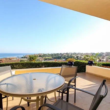 Polarsol 1 Townhouse By Rafleys Сasa de vacaciones *