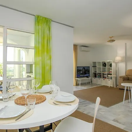 Ferienhaus Polarsol 1 Townhouse By Rafleys Fuengirola