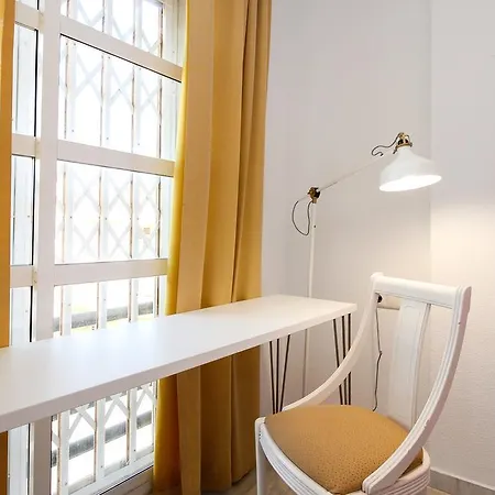 Polarsol 1 Townhouse By Rafleys * Fuengirola