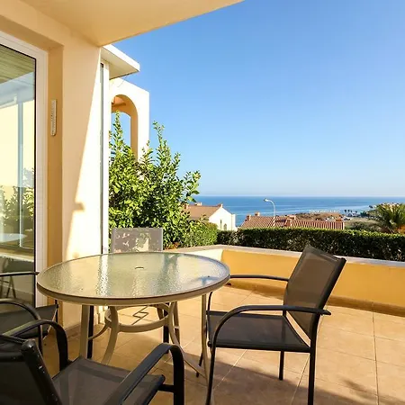 Сasa de vacaciones Polarsol 1 Townhouse By Rafleys