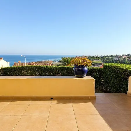 Ferienhaus Polarsol 1 Townhouse By Rafleys Fuengirola