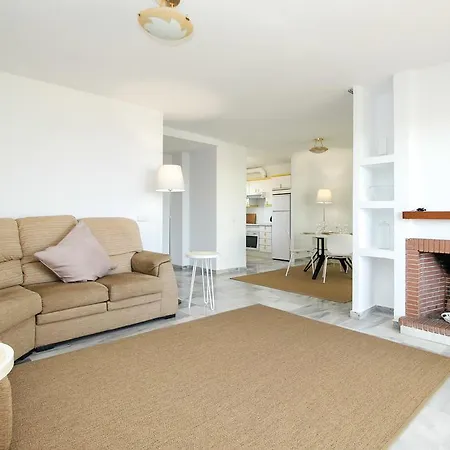 Сasa de vacaciones Polarsol 1 Townhouse By Rafleys *