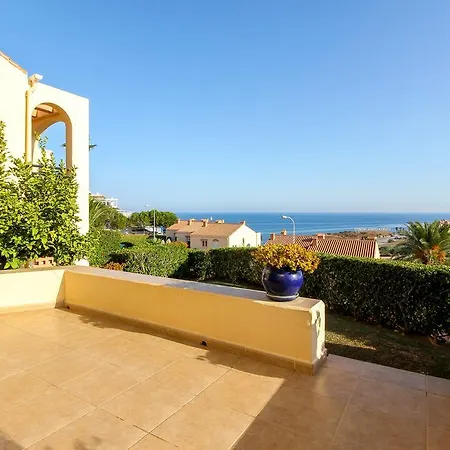 Сasa de vacaciones Polarsol 1 Townhouse By Rafleys