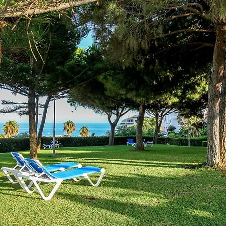 Сasa de vacaciones Polarsol 1 Townhouse By Rafleys Fuengirola