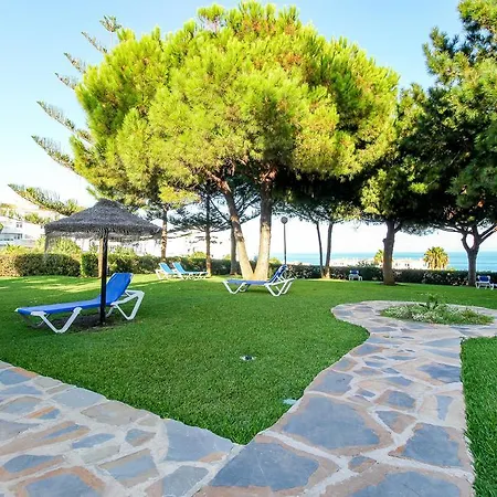 Сasa de vacaciones Polarsol 1 Townhouse By Rafleys