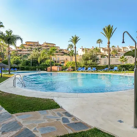 Polarsol 1 Townhouse By Rafleys * Fuengirola