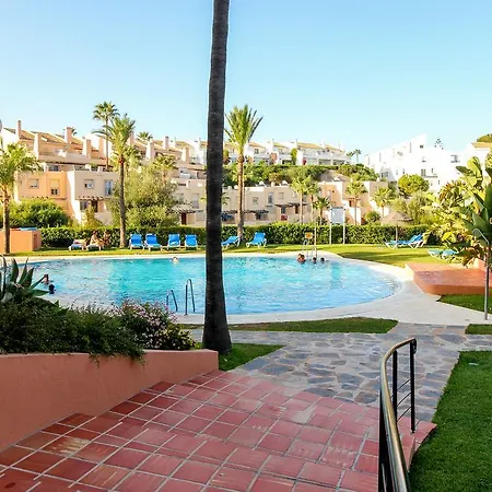 Сasa de vacaciones Polarsol 1 Townhouse By Rafleys *