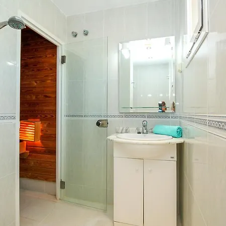 Polarsol 1 Townhouse By Rafleys