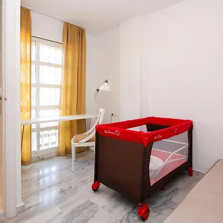 Polarsol 1 Townhouse By Rafleys Ferienhaus Fuengirola
