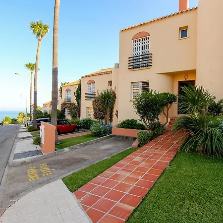 Polarsol 1 Townhouse By Rafleys * Fuengirola